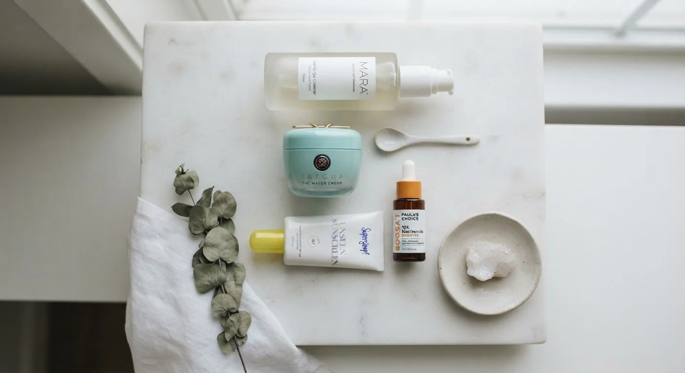 Skincare Myths That Science Has Already Settled