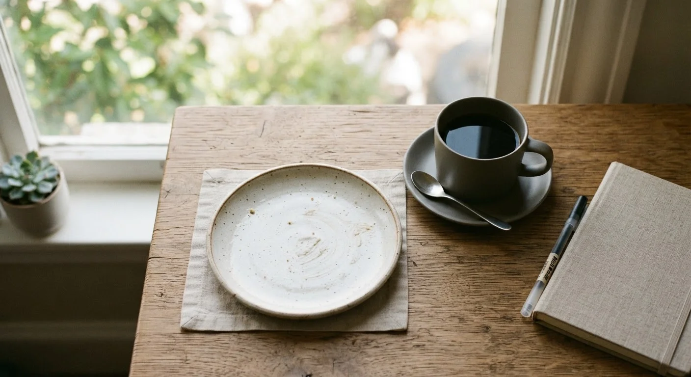 Skipping Meals and Mental Performance: What Research Tells Us