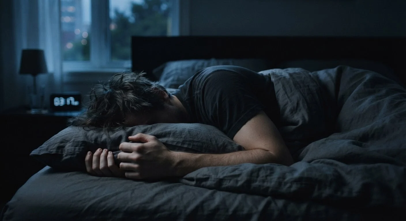 Sleep Apnoea Left Unaddressed: Understanding the Downstream Health Implications