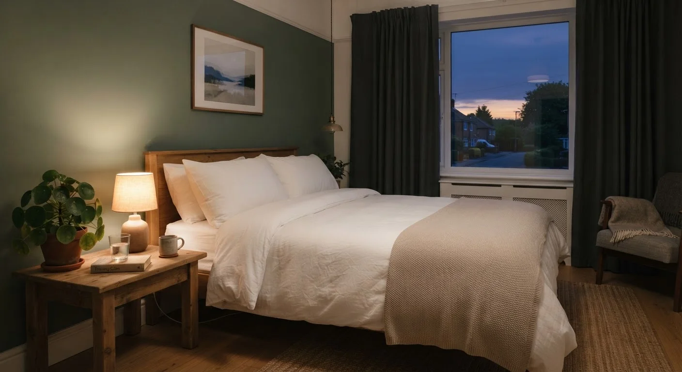 Sleep Hygiene: The Overlooked Pillar of Disease Prevention