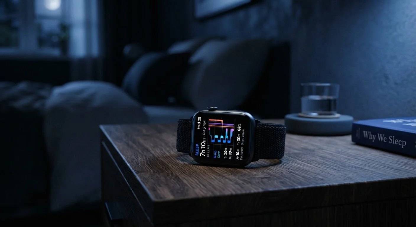 Sleep Tracking Devices: What They Can and Cannot Tell You