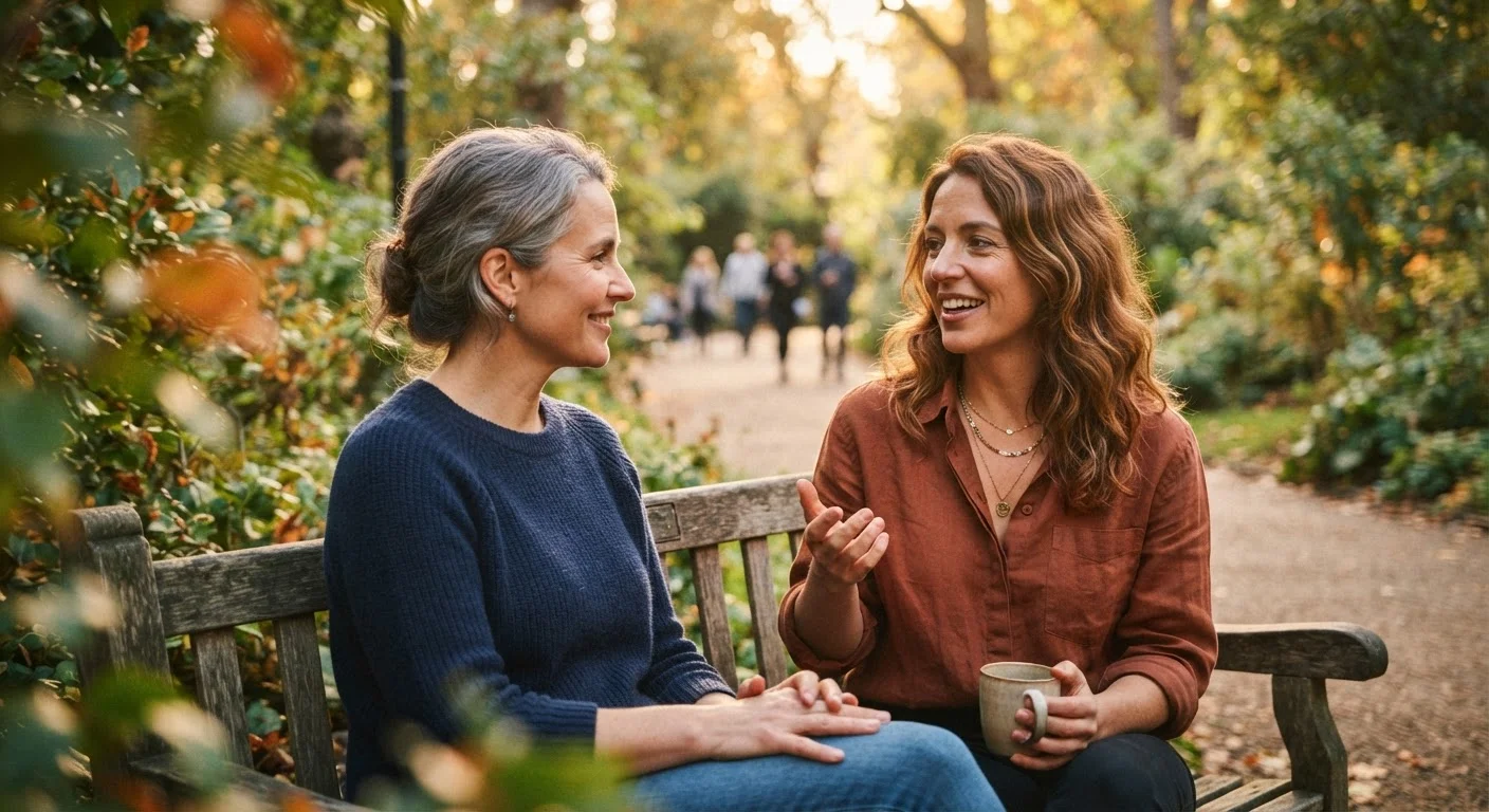 Social Connection as a Resilience Resource: The Pros and Cons of Leaning on Others