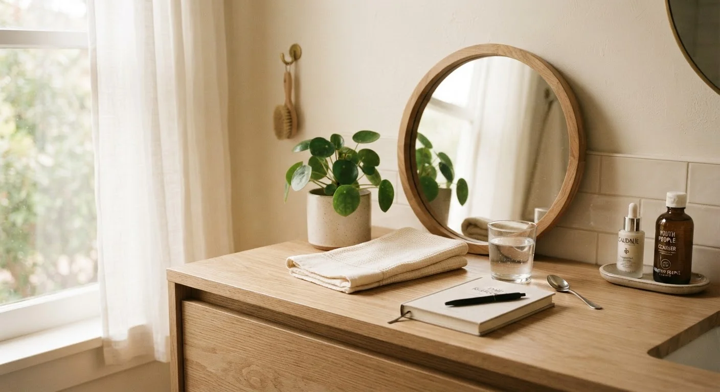 Starting a Self-Care Routine When You Have No Idea Where to Begin