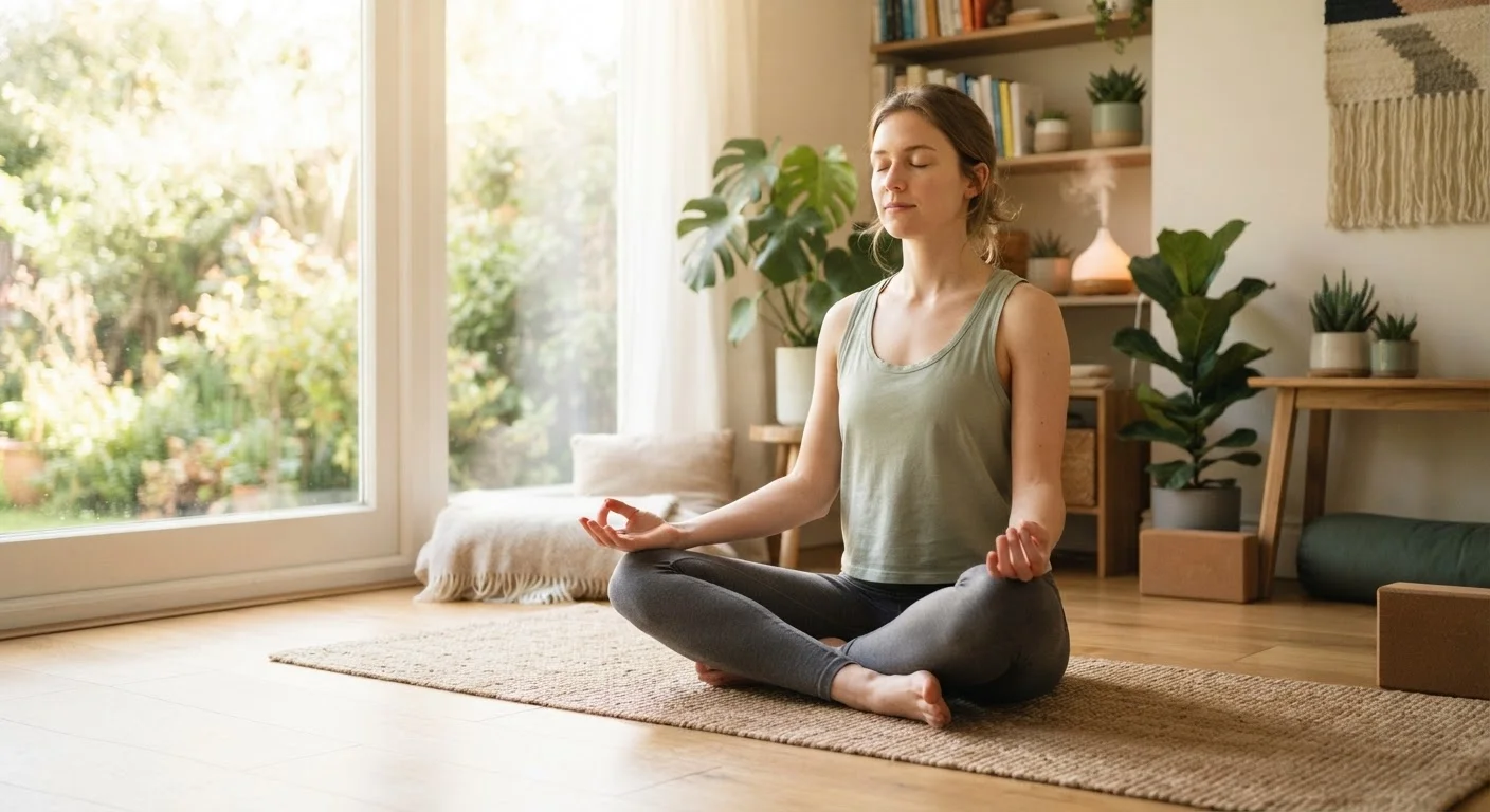 Stress Management Techniques and Their Role in Chronic Disease Prevention