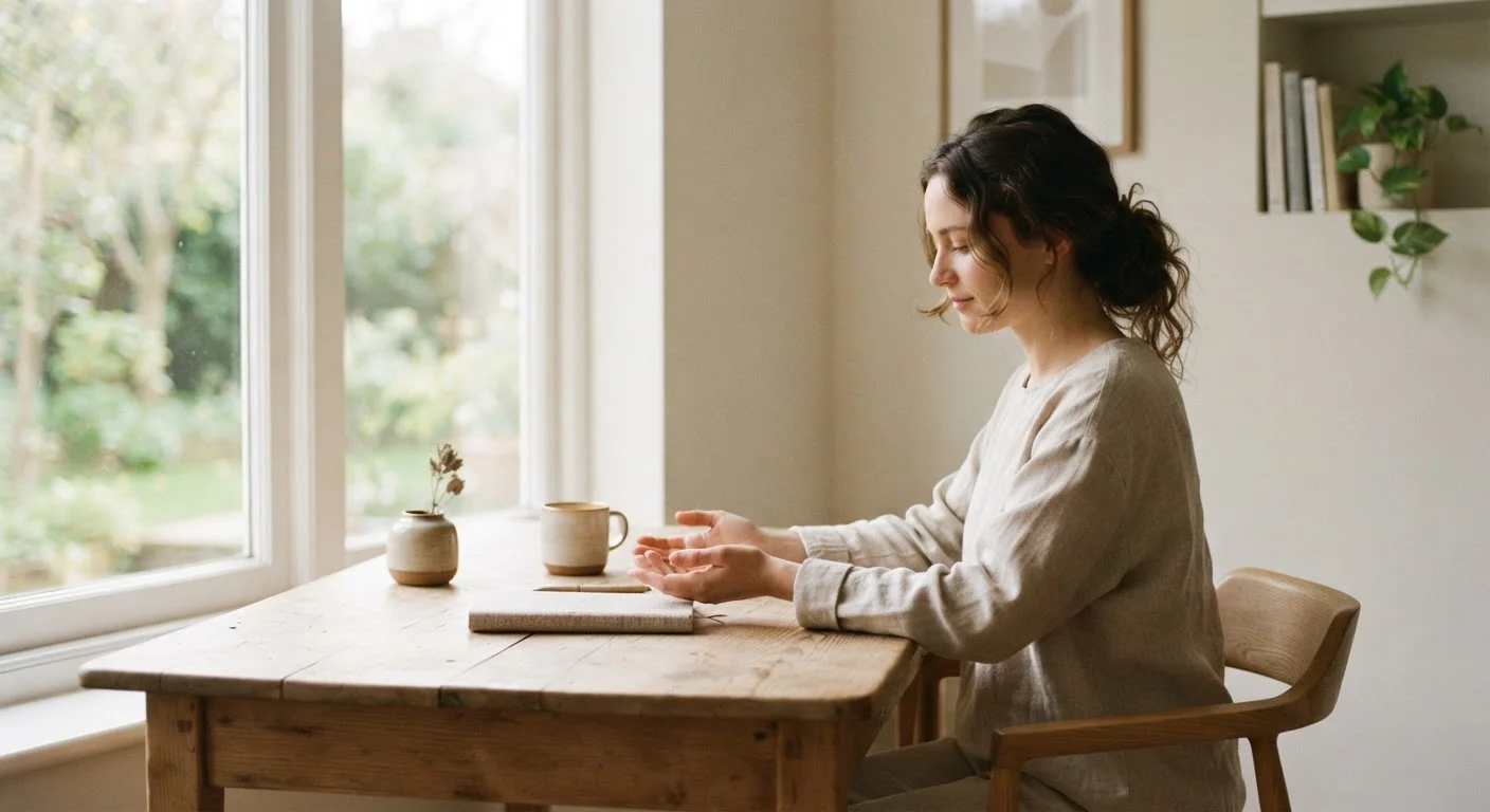 Stress Relief Myths That Are Worth Letting Go