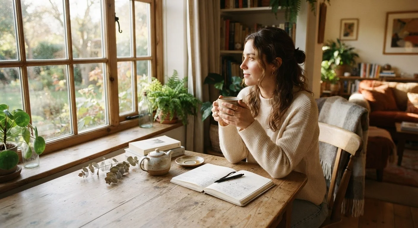 Structuring a Morning Routine Around Mental Health: Key Principles