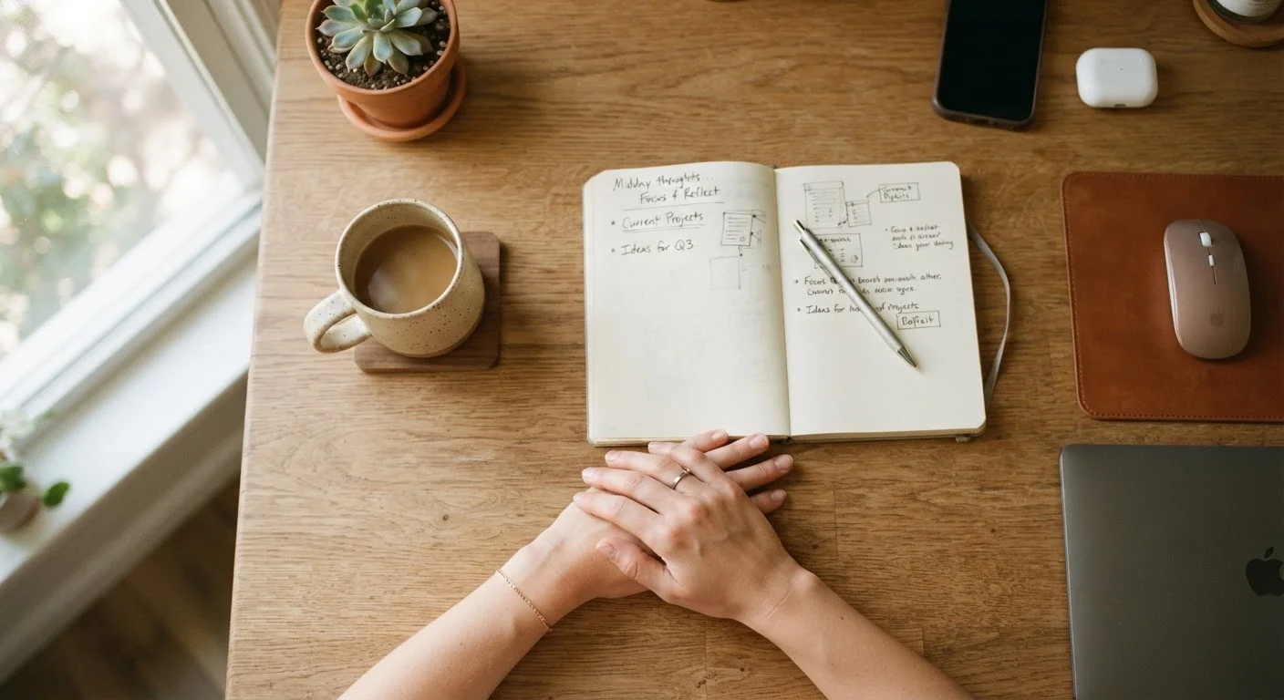 Taking Breaks at Work: The Case For and Against Structured Downtime