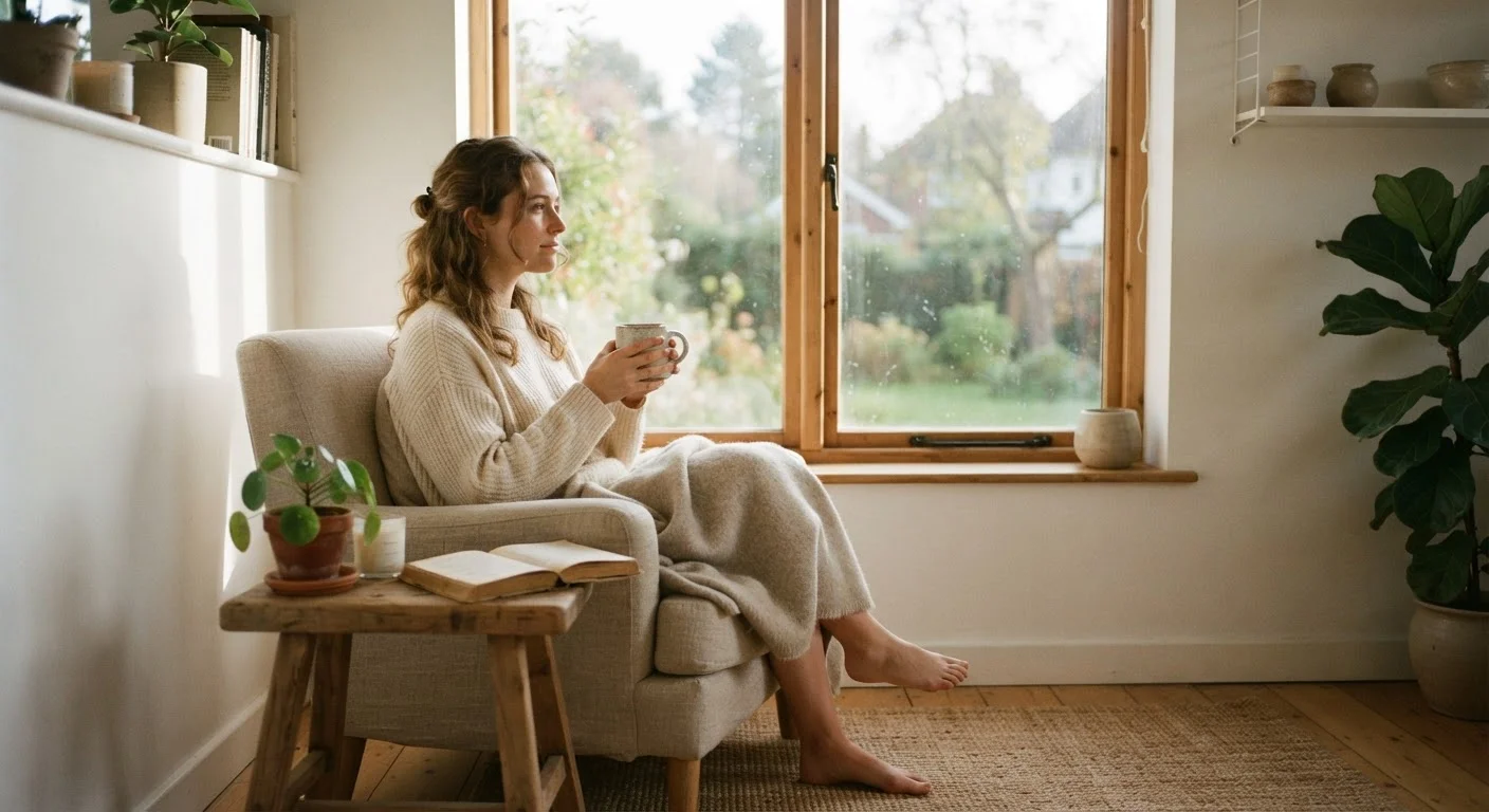 The Honest Pros and Cons of Structuring Your Life Around Mindfulness