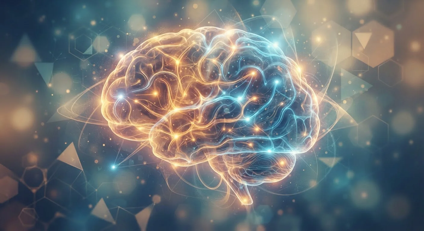 The Science Behind Bouncing Back: How the Brain Processes Adversity