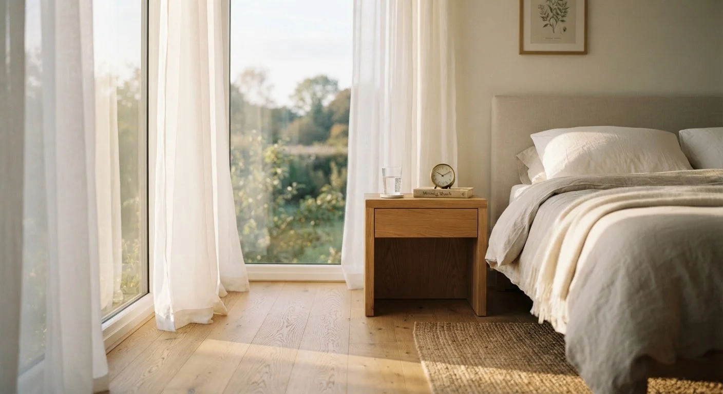 The Science Behind Why Mornings Shape Your Entire Day