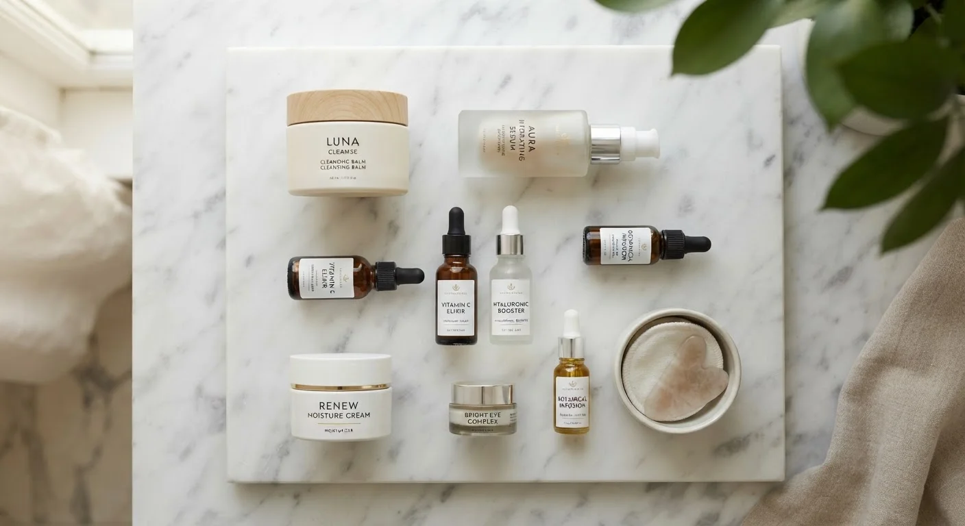 The Skincare Habits Quietly Undermining Your Routine