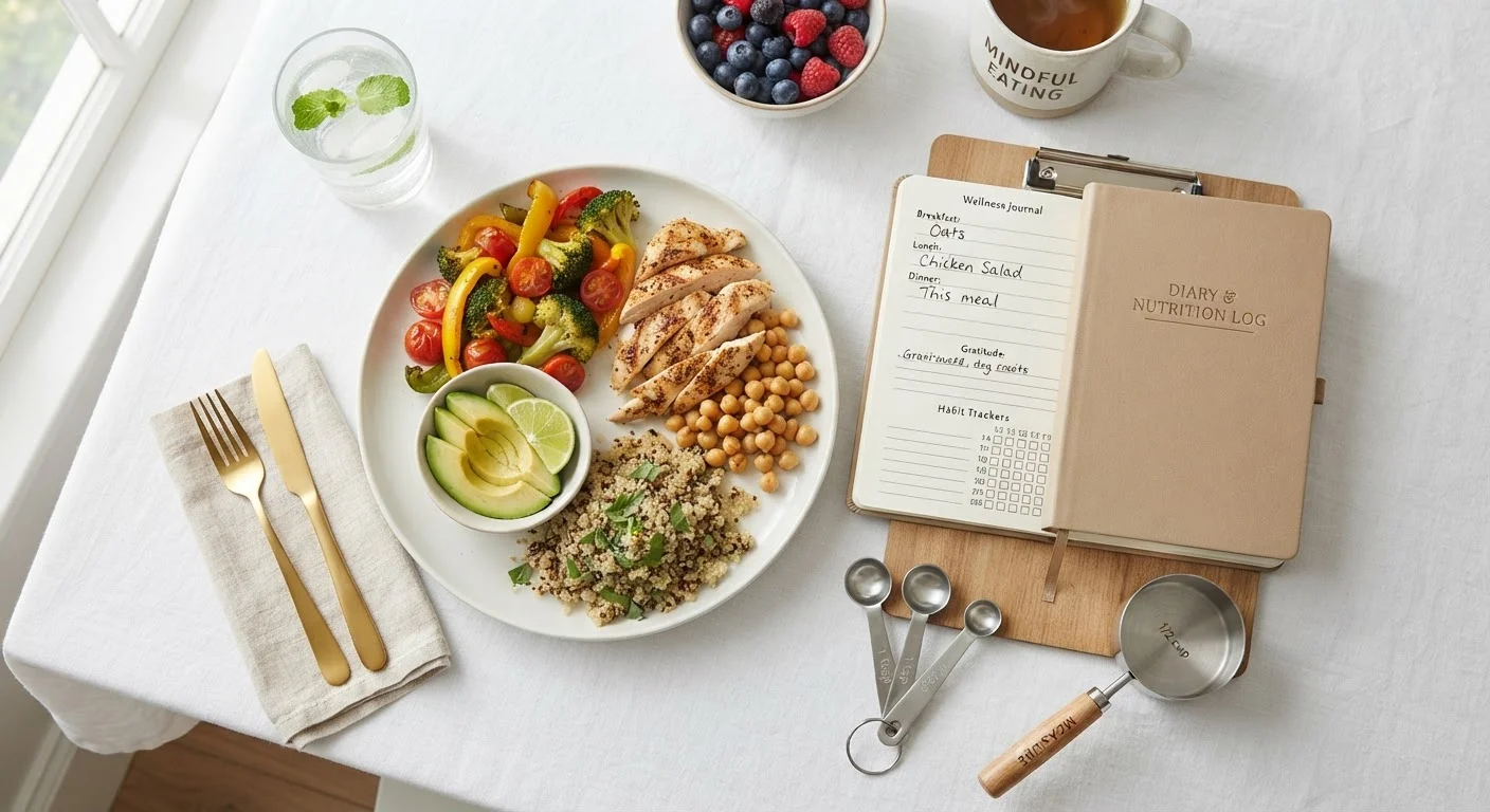 The Trade-Offs of Restrictive Eating Patterns