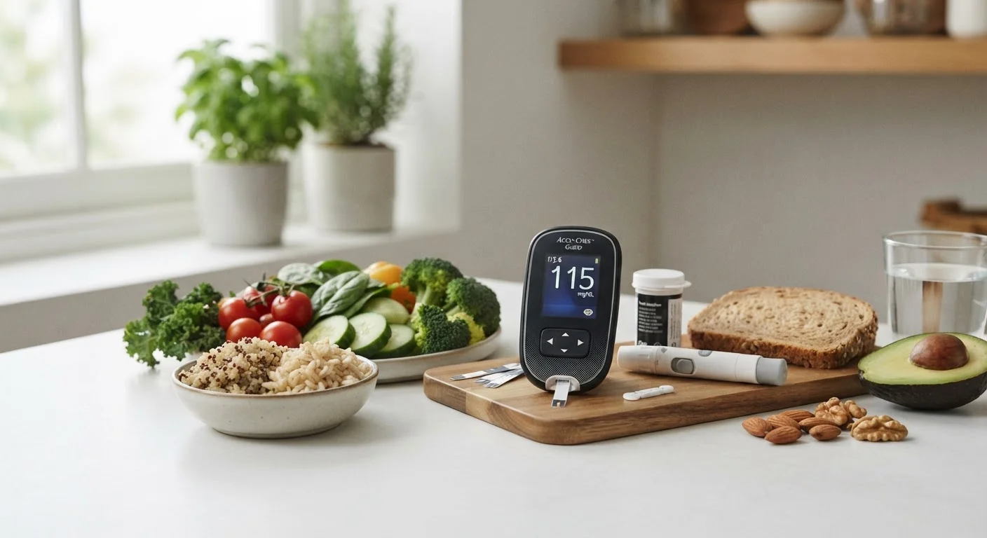Type 2 Diabetes: Separating the Persistent Myths from the Evidence