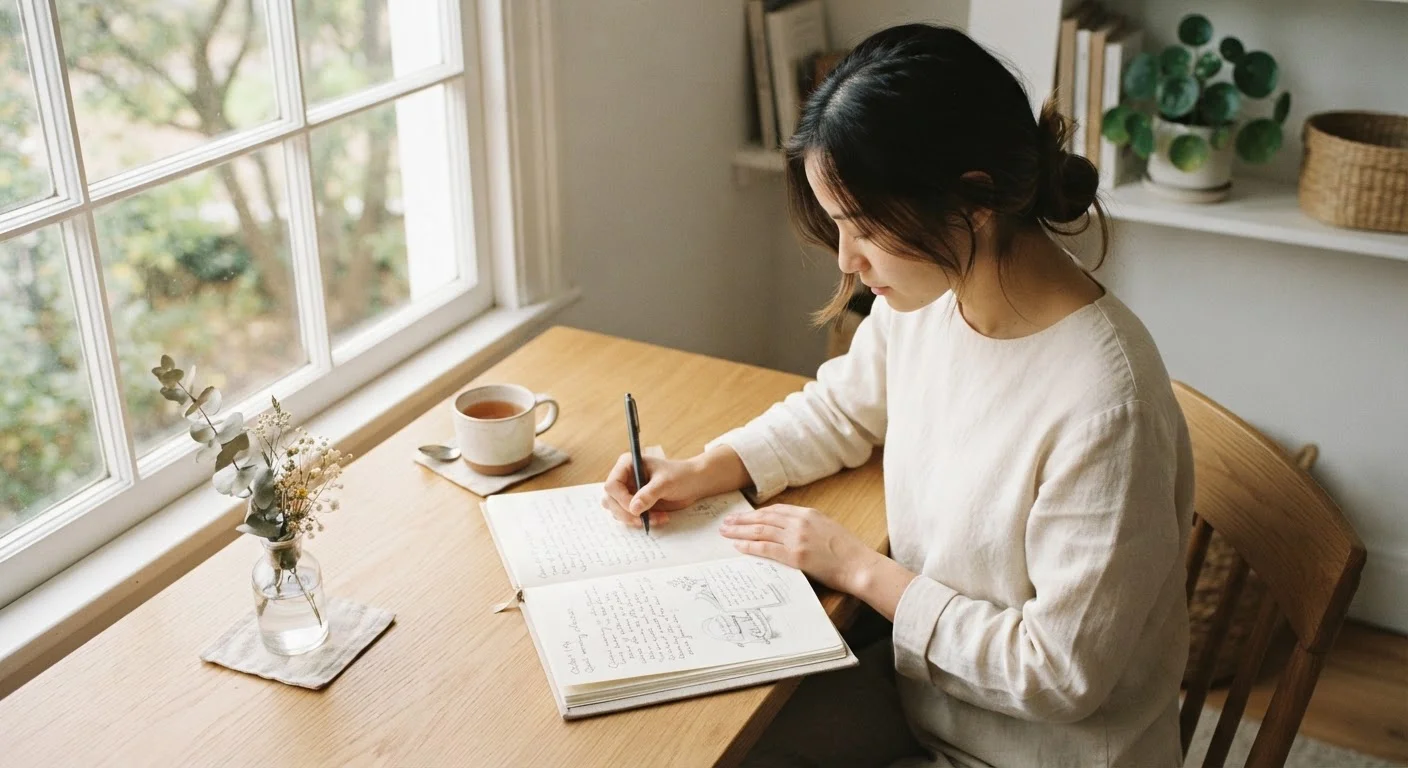 Understanding Your Stress Triggers: A Practical Starting Point