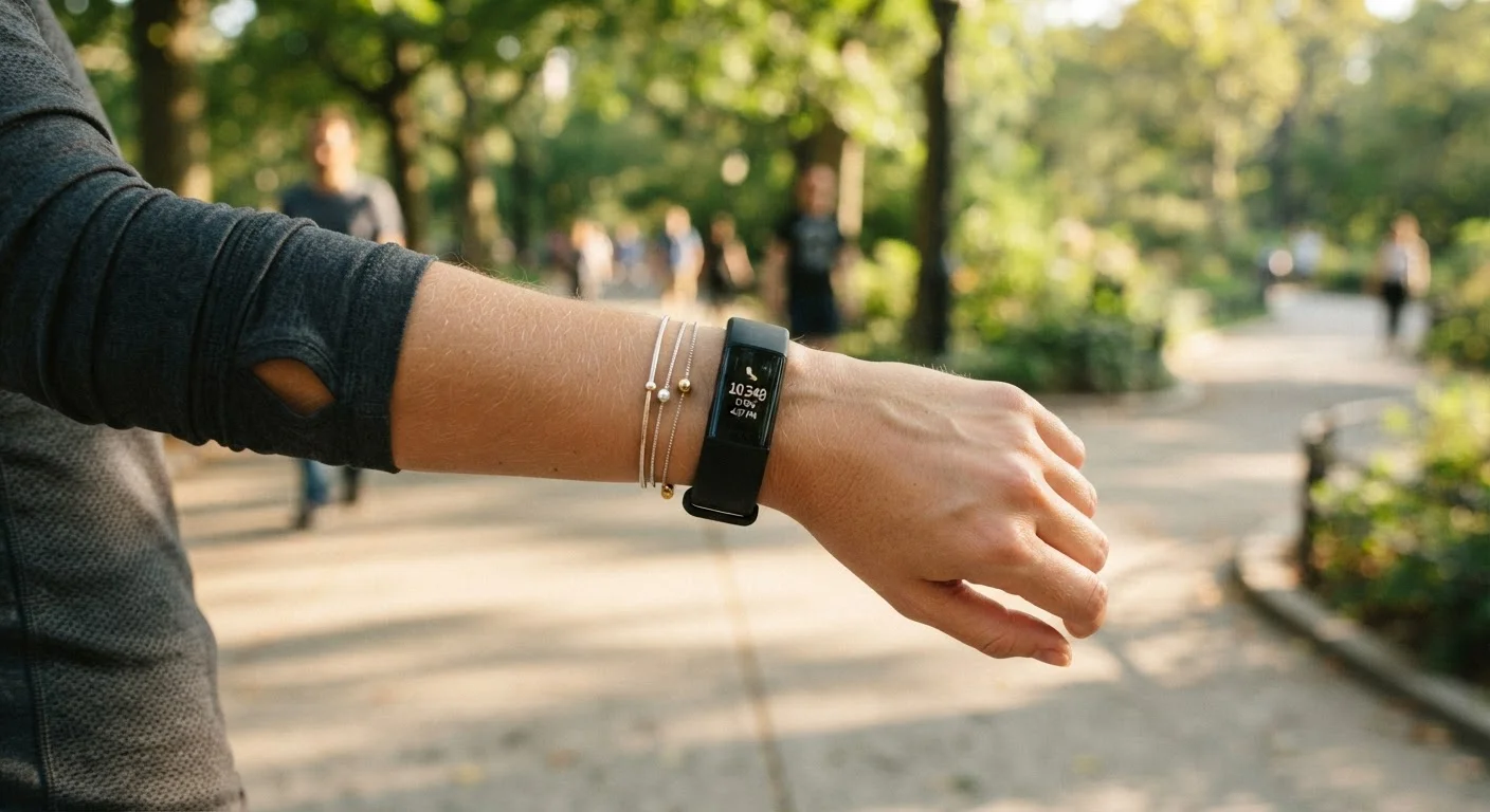Using a Step Counter Every Day: The Trade-Offs Worth Knowing