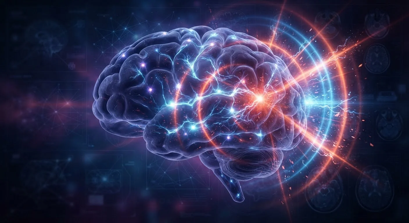 What Actually Happens Inside Your Body During a Migraine