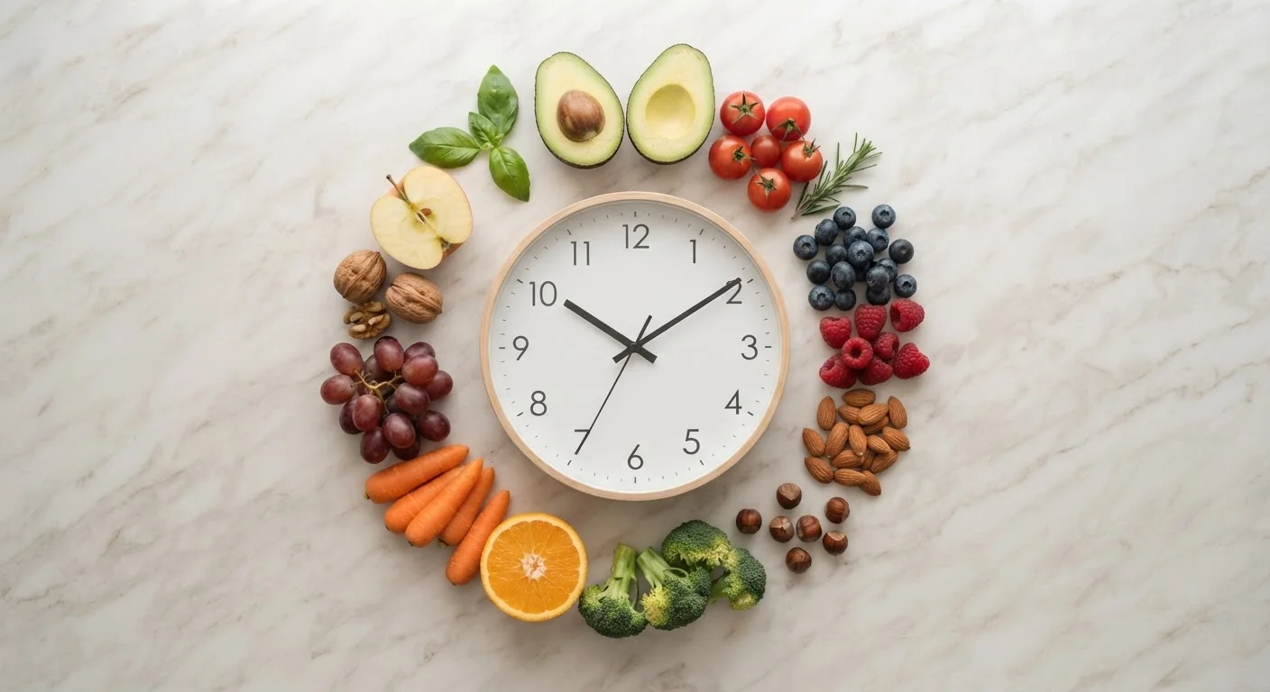 What Intermittent Fasting Actually Does to Your Body