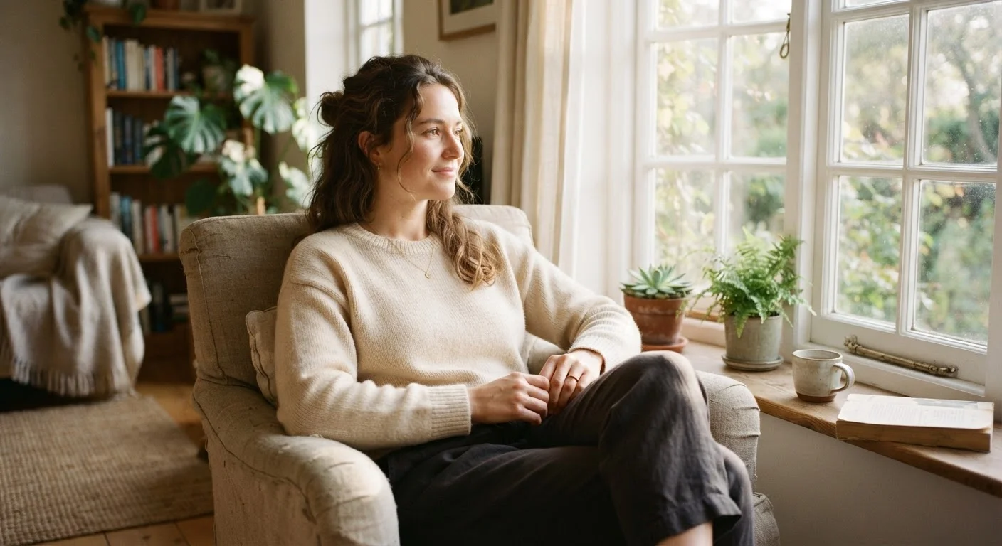 What Mindful Living Actually Means (And What It Doesn't)