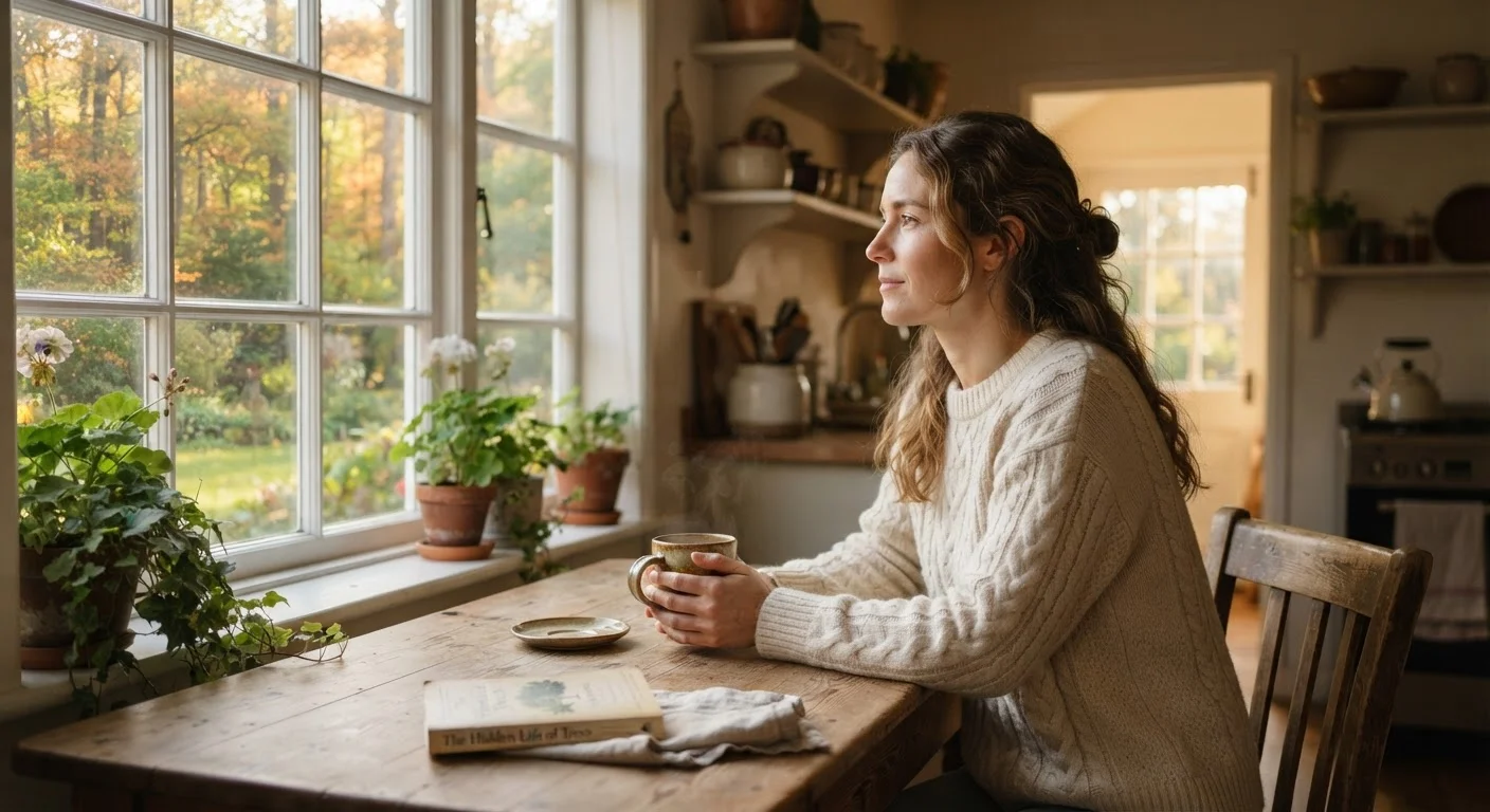 What Mindfulness Actually Means in Everyday Life
