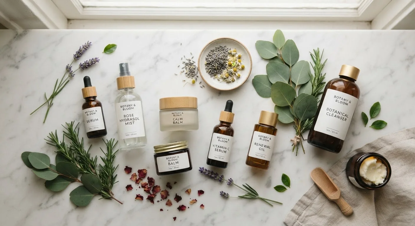 What 'Natural' Actually Means on a Beauty Label