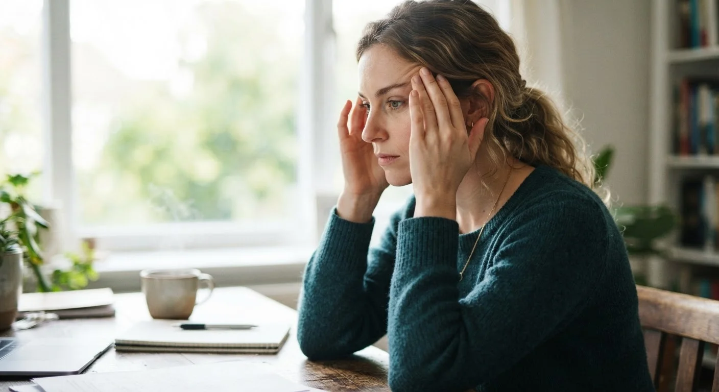 When a Headache Is More Than Just a Headache
