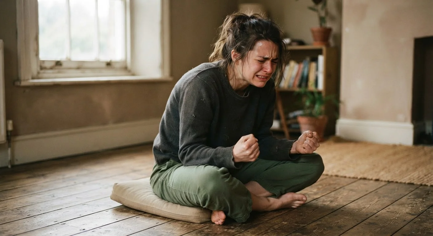 When Mindfulness Feels Forced: Recognising Practice Pitfalls