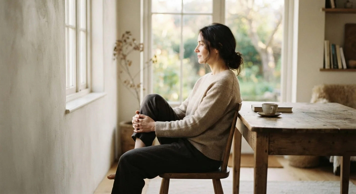 Why Consistency Matters More Than Duration in a Mindfulness Routine