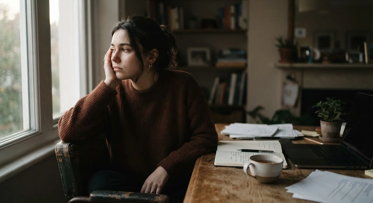 Why Fatigue Feels Different From Ordinary Tiredness
