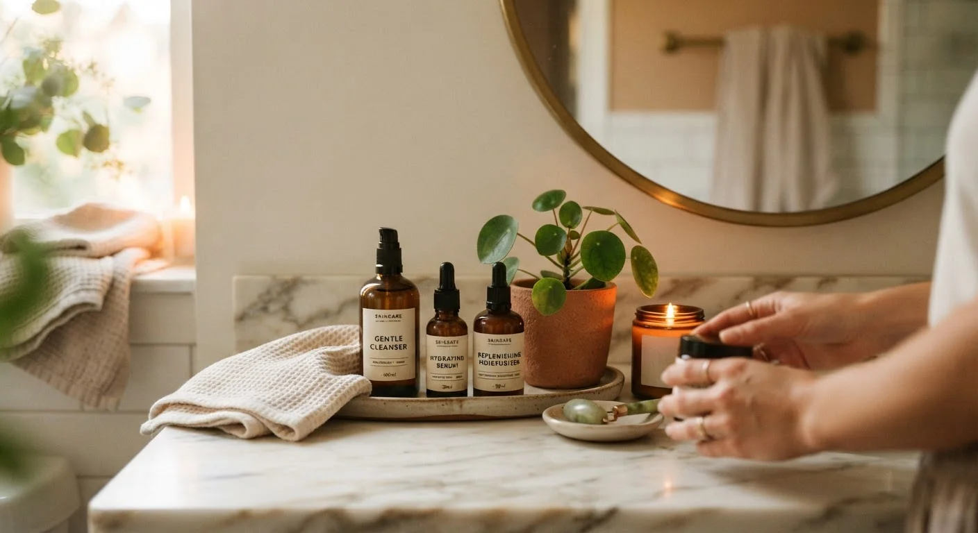 Why Skipping Self-Care During Stressful Periods Backfires