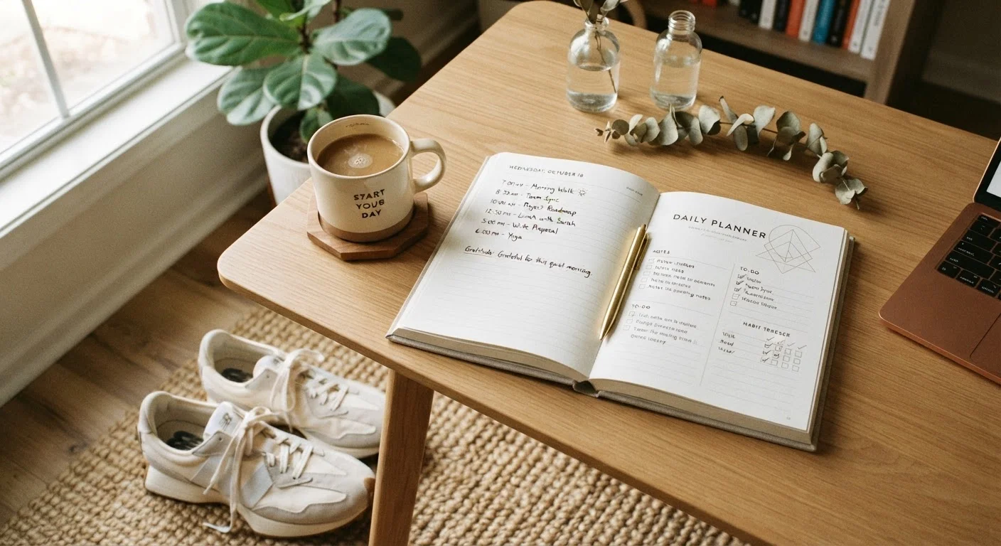 Your Daily Movement Audit: Are You More Active Than You Think?