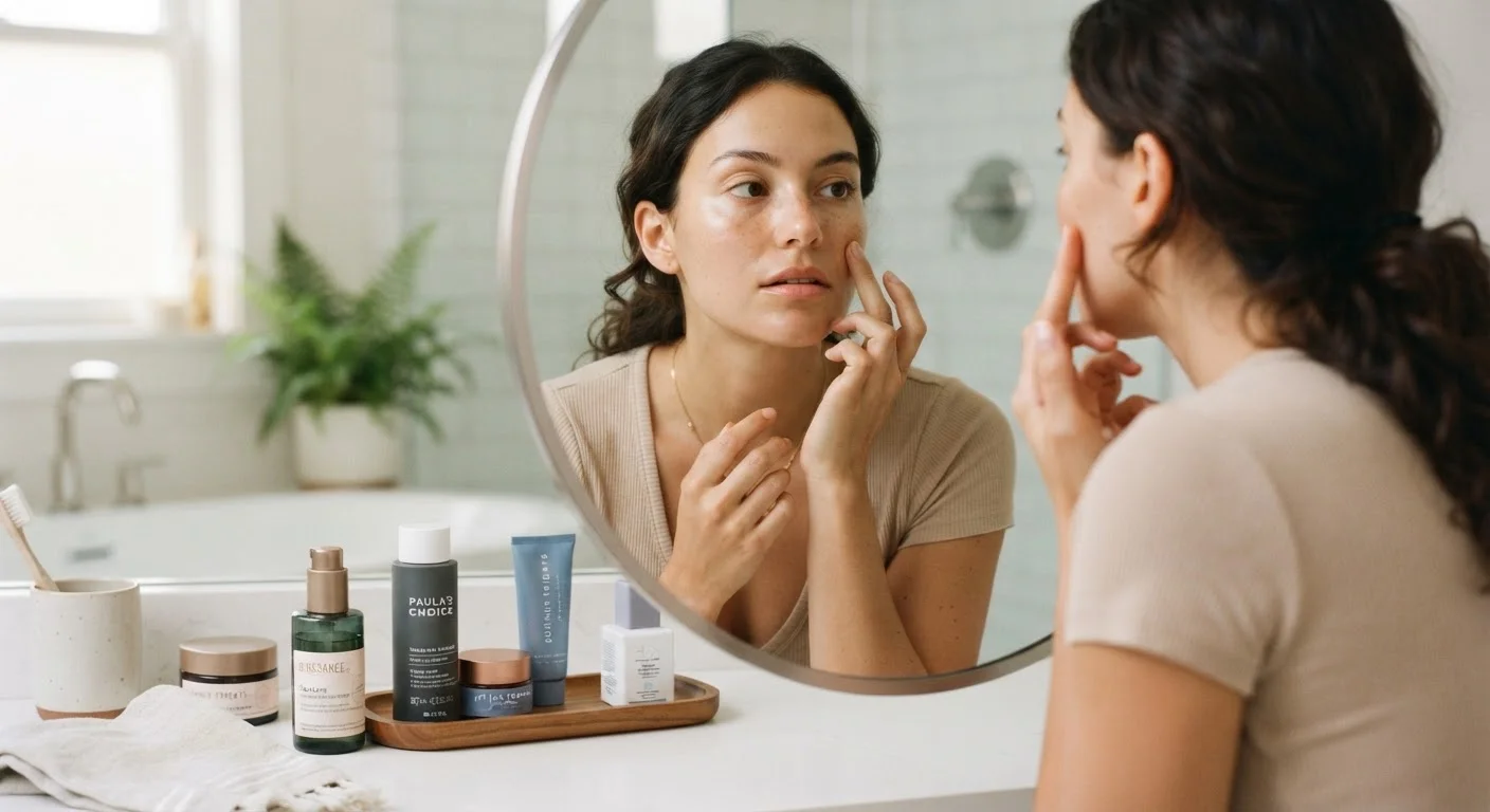 Your Weekly Skincare Audit: Signals Your Skin Sends and What They Mean