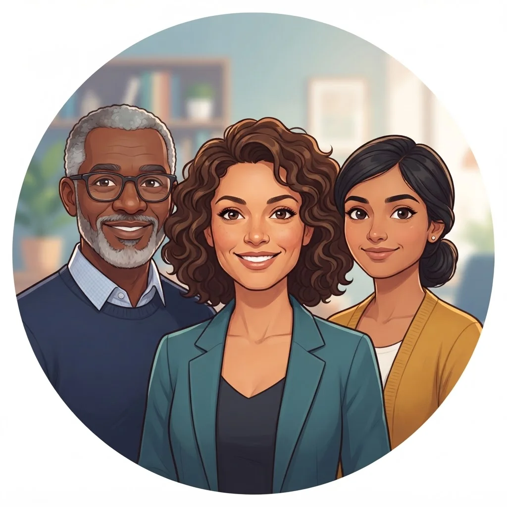 Mental Wellness Editorial Team
