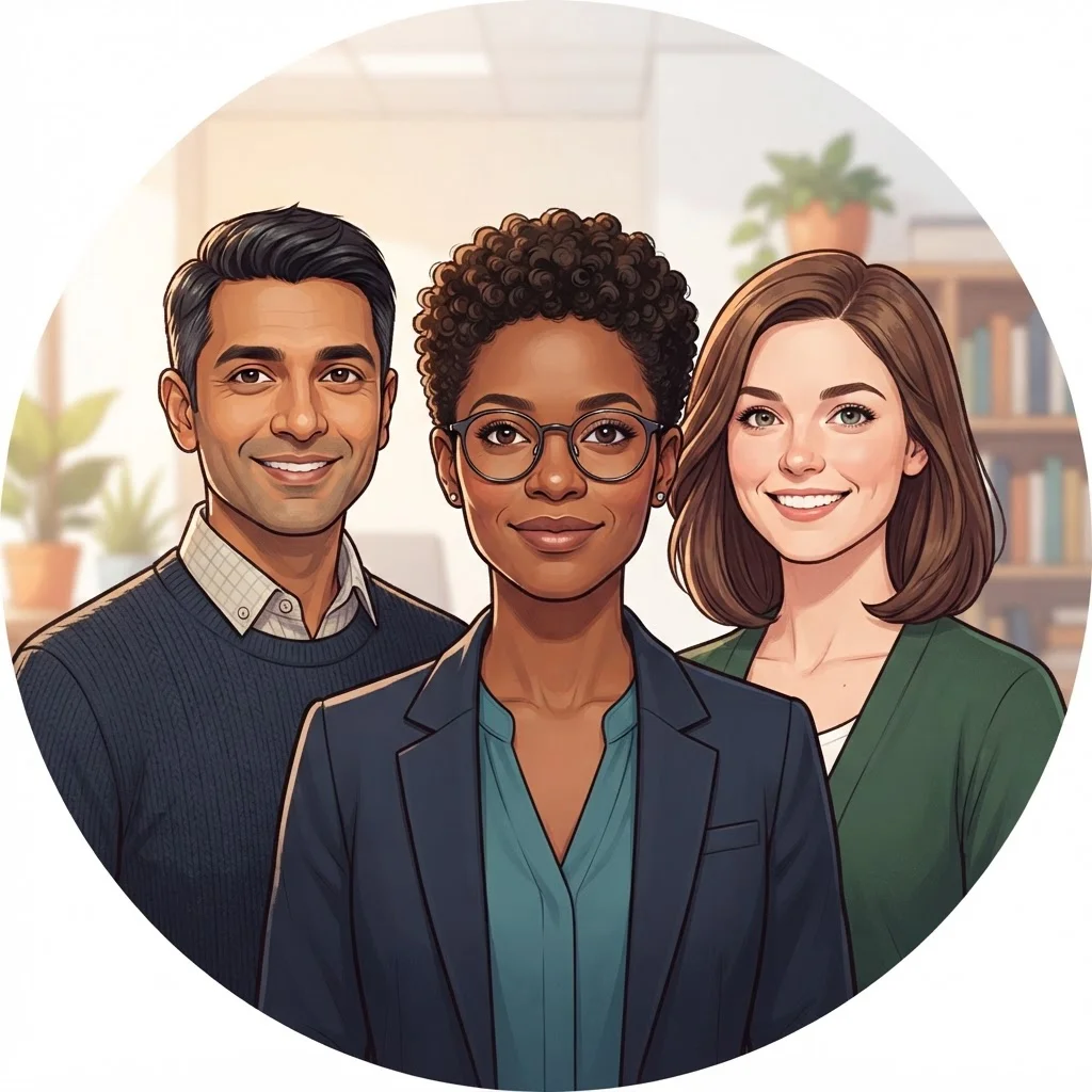 Mind-Body Practice Editorial Team